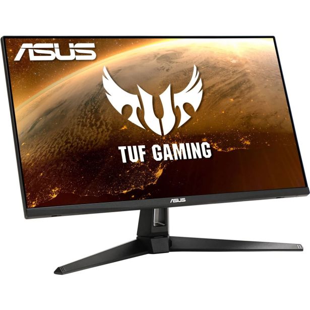 RAČUNALNIŠKI MONITOR ASUS TUF GAMING VG279Q1A 165HZ