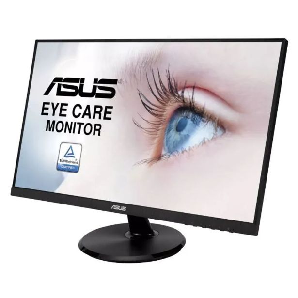 RAČUNALNIŠKI MONITOR ASUS VA24DCP IPS 75HZ