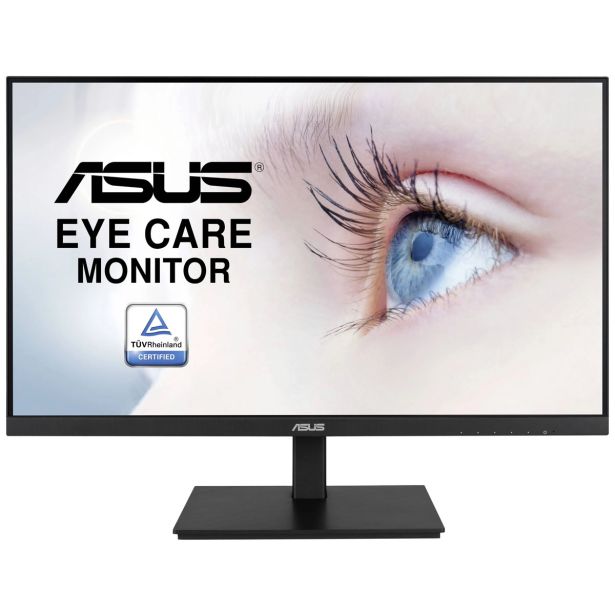 RAČUNALNIŠKI MONITOR ASUS VA24DQSB EYE CARE MONITOR IPS WLED