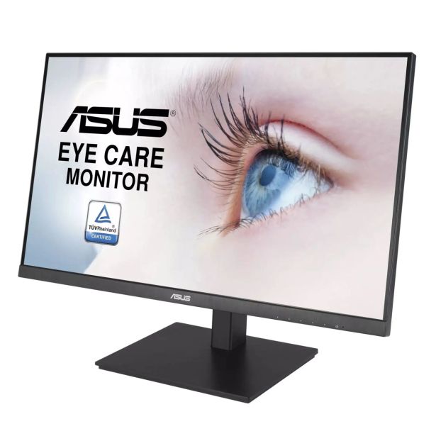 RAČUNALNIŠKI MONITOR ASUS VA24DQSB EYE CARE MONITOR IPS WLED