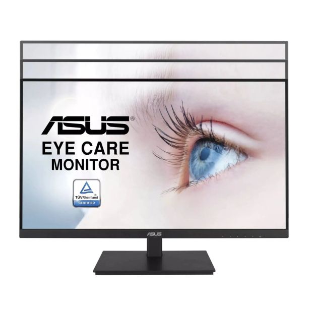 RAČUNALNIŠKI MONITOR ASUS VA24DQSB EYE CARE MONITOR IPS WLED