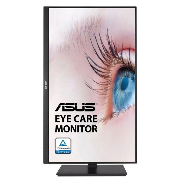 RAČUNALNIŠKI MONITOR ASUS VA24DQSB EYE CARE MONITOR IPS WLED