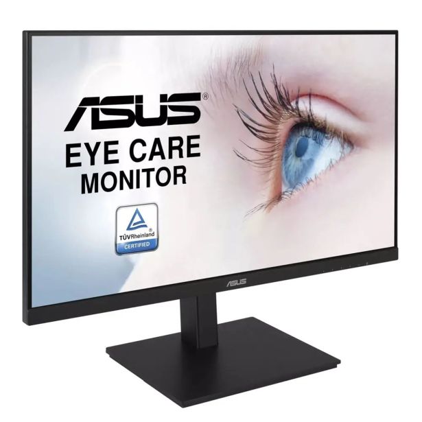 RAČUNALNIŠKI MONITOR ASUS VA24DQSB EYE CARE MONITOR IPS WLED