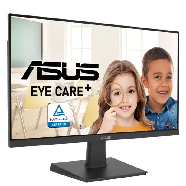 RAČUNALNIŠKI MONITOR ASUS VA24EHF