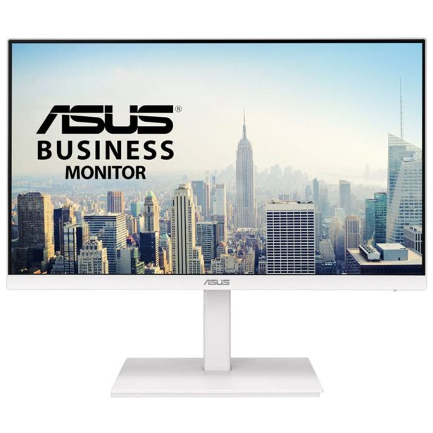 RAČUNALNIŠKI MONITOR ASUS VA24EQSB-W FHD VGA/DP//US IPS FHD