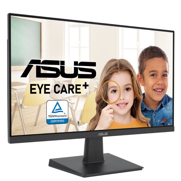 RAČUNALNIŠKI MONITOR ASUS VA27EHF