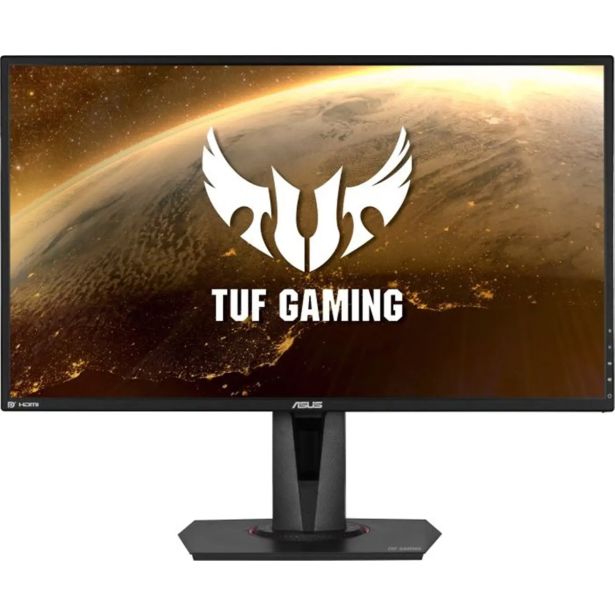 RAČUNALNIŠKI MONITOR ASUS VG27AQ