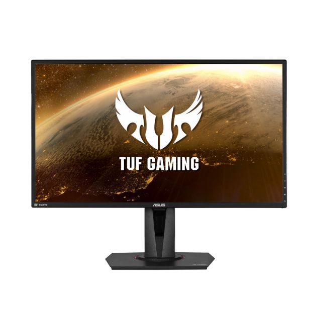 RAČUNALNIŠKI MONITOR ASUS VG27AQ IPS WQHD TUF GAMIN 27" LED LCD