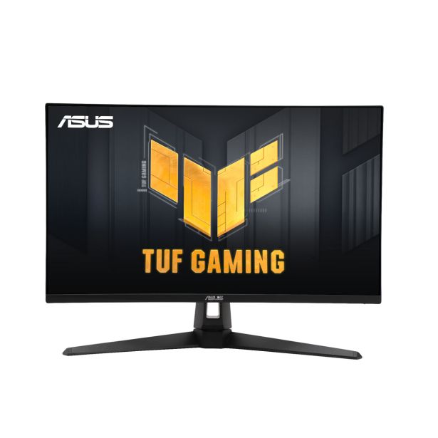 RAČUNALNIŠKI MONITOR ASUS VG27AQA1A TUF GAMING VA 2 27" LED LCD