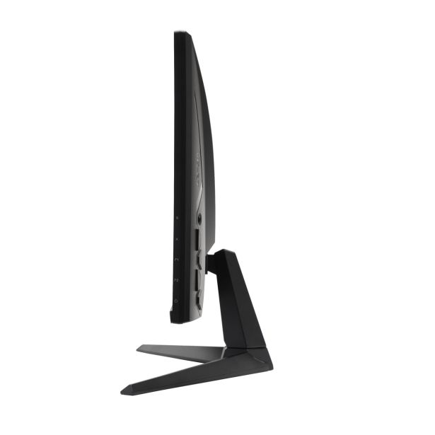 RAČUNALNIŠKI MONITOR ASUS VG27AQA1A TUF GAMING VA 2 27" LED LCD