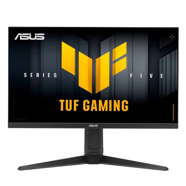 RAČUNALNIŠKI MONITOR ASUS VG27AQL5A IPS QHD 210HZ 27 COL LED LCD TUF GAMING