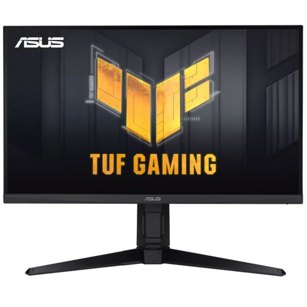 RAČUNALNIŠKI MONITOR ASUS VG27AQML1A QHD 16 IPS TUF GAMING 2K