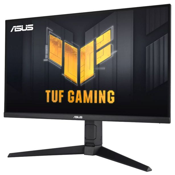 RAČUNALNIŠKI MONITOR ASUS VG27AQML1A QHD 16 IPS TUF GAMING 2K
