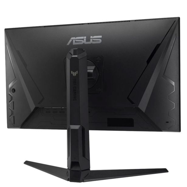 RAČUNALNIŠKI MONITOR ASUS VG27AQML1A QHD 16 IPS TUF GAMING 2K