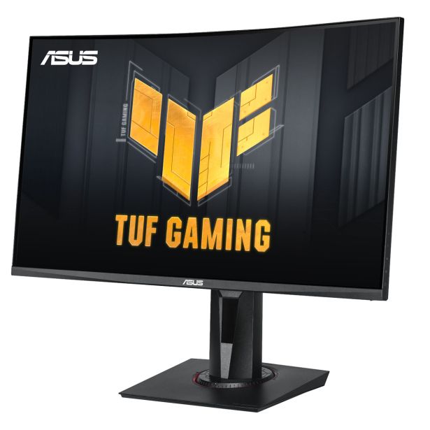 RAČUNALNIŠKI MONITOR ASUS VG27VQM FULL HD TUF GAMIN 27" LED LCD
