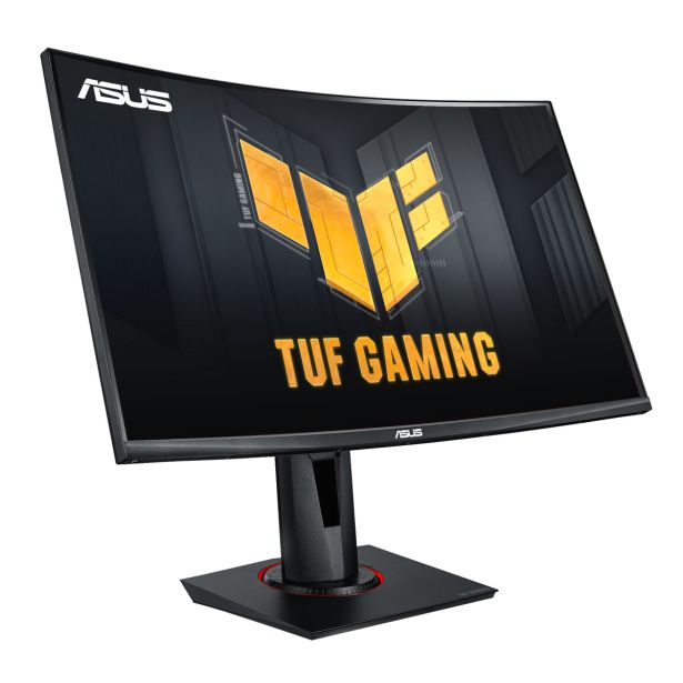 RAČUNALNIŠKI MONITOR ASUS VG27VQM FULL HD TUF GAMIN 27" LED LCD