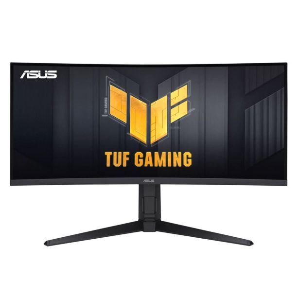 RAČUNALNIŠKI MONITOR ASUS VG34VQL3A WQHD 21:9 1 TUF GAMING