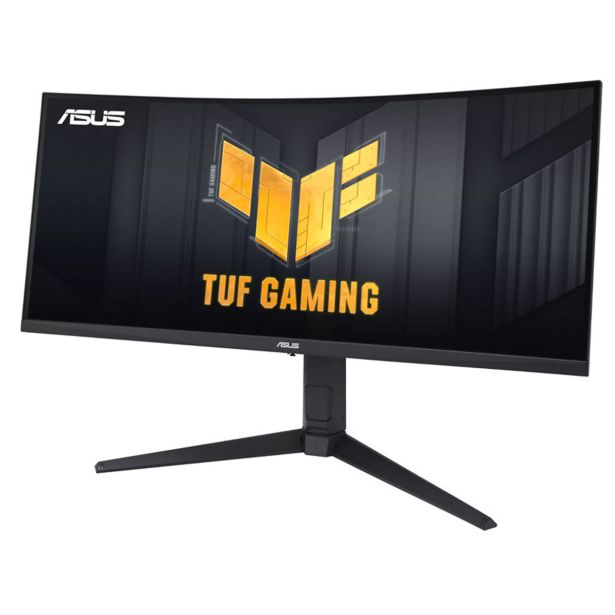 RAČUNALNIŠKI MONITOR ASUS VG34VQL3A WQHD 21:9 1 TUF GAMING