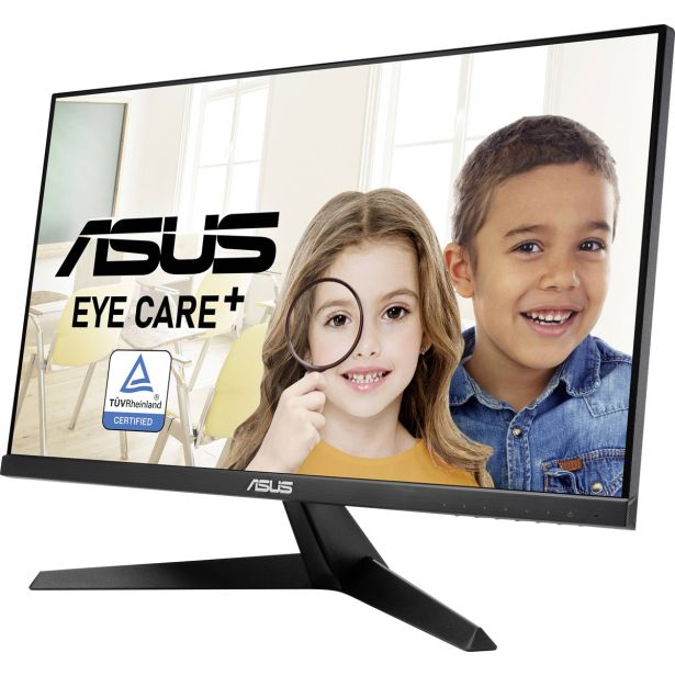 RAČUNALNIŠKI MONITOR ASUS VY249HE
