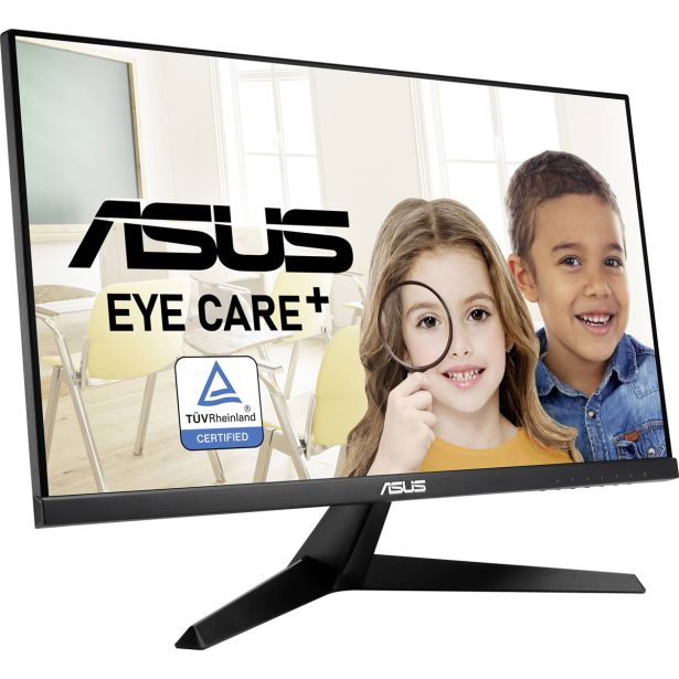 RAČUNALNIŠKI MONITOR ASUS VY249HE