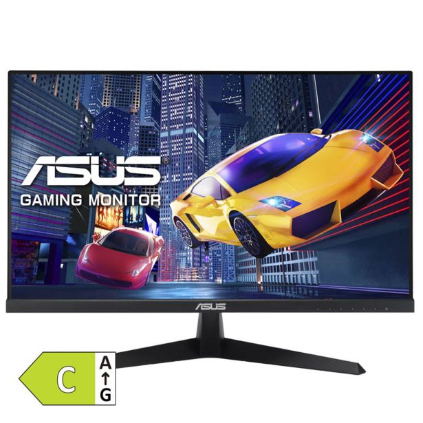 RAČUNALNIŠKI MONITOR ASUS VY249HGR IPS FHD GAMING 120HZ HDM