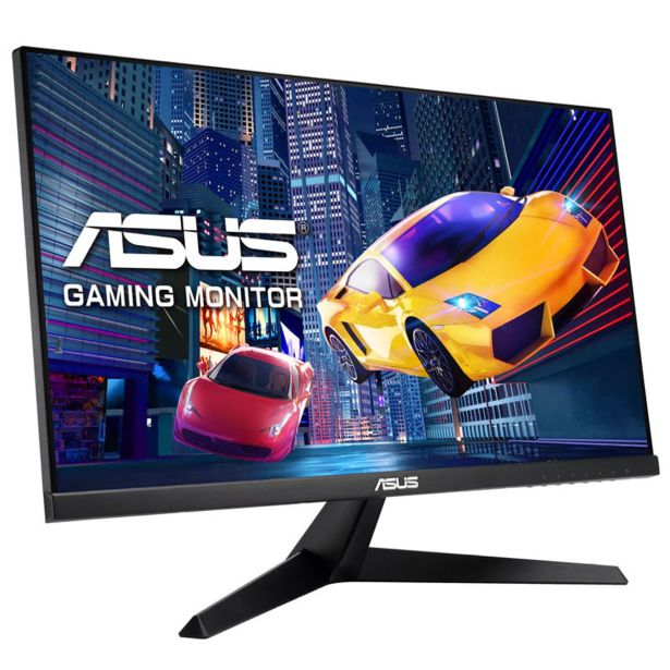 RAČUNALNIŠKI MONITOR ASUS VY249HGR IPS FHD GAMING 120HZ HDM