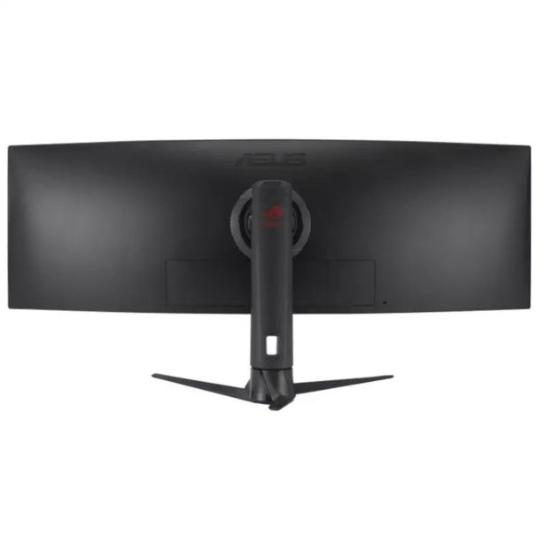 RAČUNALNIŠKI MONITOR ASUS XG49WCR QHD ROG STRIX GAM 49" LED LCD