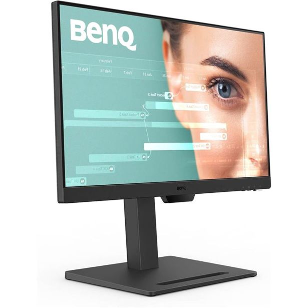 RAČUNALNIŠKI MONITOR BENQ 23.8" LED LCD GW2490T IPS FHD 100HZ HDMI/DP