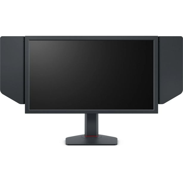 RAČUNALNIŠKI MONITOR BENQ 24.1" LED LCD ZOWIE XL 2566X+ TN FHD 400HZ GAMIN