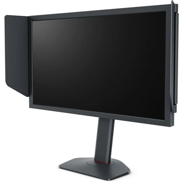 RAČUNALNIŠKI MONITOR BENQ 24.1" LED LCD ZOWIE XL 2566X+ TN FHD 400HZ GAMIN