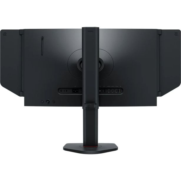 RAČUNALNIŠKI MONITOR BENQ 24.1" LED LCD ZOWIE XL 2566X+ TN FHD 400HZ GAMIN