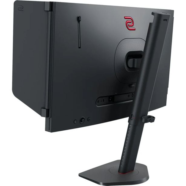 RAČUNALNIŠKI MONITOR BENQ 24.1" LED LCD ZOWIE XL 2566X+ TN FHD 400HZ GAMIN