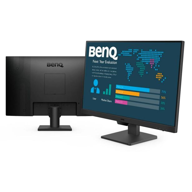 RAČUNALNIŠKI MONITOR BENQ 27" LED LCD BL2790 IPS FHD 100HZ HDMI/DP BLACK