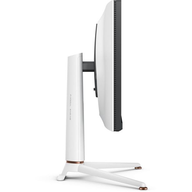 RAČUNALNIŠKI MONITOR BENQ 27" LED LCD EX271U IPS 4K 165HZ HDMI/DP/USBC GA