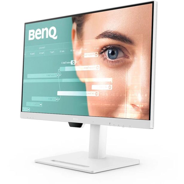 RAČUNALNIŠKI MONITOR BENQ 27" LED LCD GW2790QT IPS 2K HDMI/DP/USBC WHITE