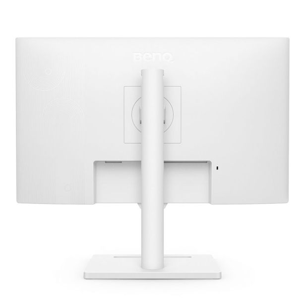 RAČUNALNIŠKI MONITOR BENQ 27" LED LCD GW2790QT IPS 2K HDMI/DP/USBC WHITE
