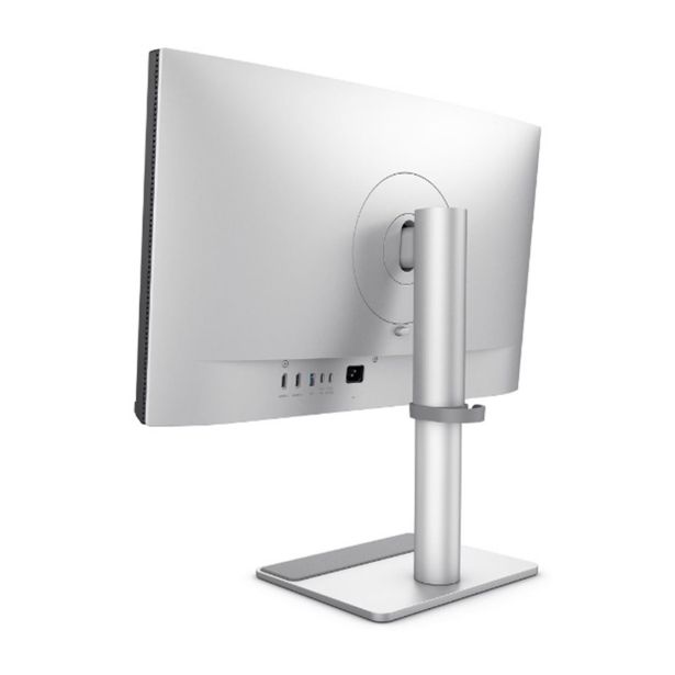RAČUNALNIŠKI MONITOR BENQ 27" LED LCD MA270U IPS 4K HDMI/USBC SILVER GREY