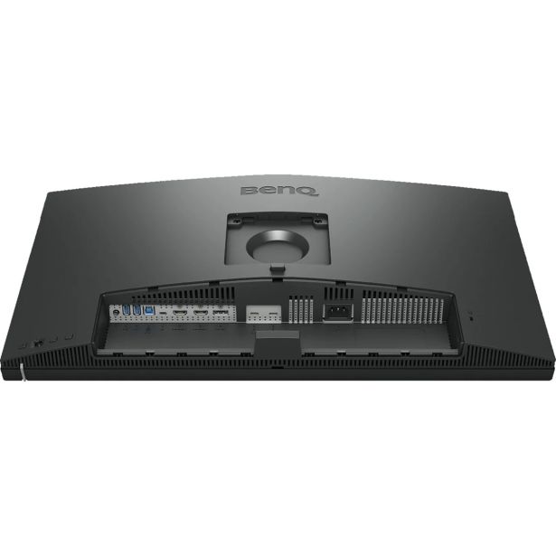 RAČUNALNIŠKI MONITOR BENQ 27" LED LCD PD2725U IPS 4K HDMI/DP/USBC/THU3 MA