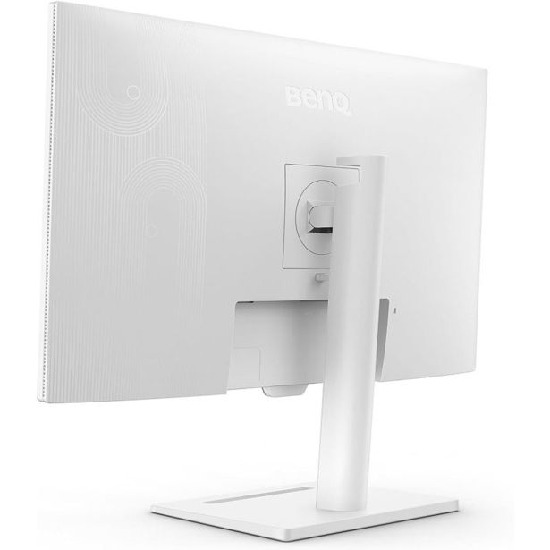 RAČUNALNIŠKI MONITOR BENQ 31.5" LED LCD GW3290QT IPS 2K HDMI/DP/USBC WHIT