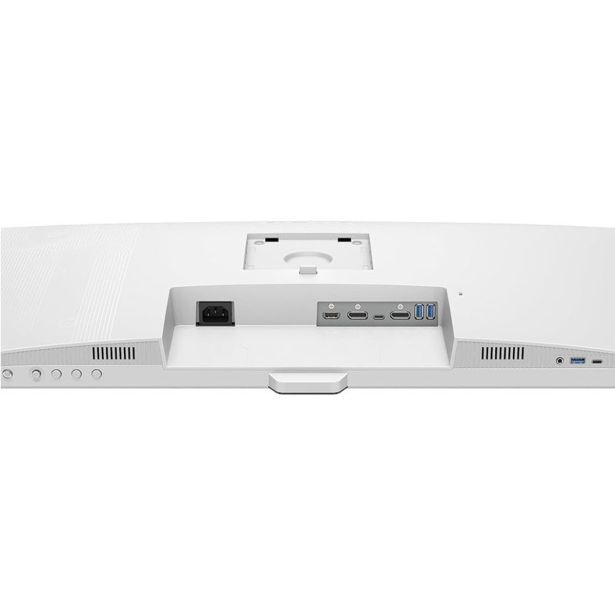 RAČUNALNIŠKI MONITOR BENQ 31.5" LED LCD GW3290QT IPS 2K HDMI/DP/USBC WHIT
