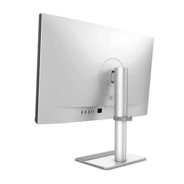 RAČUNALNIŠKI MONITOR BENQ 31.5" LED LCD MA320U IPS 4K HDMI/USBC SILGREY