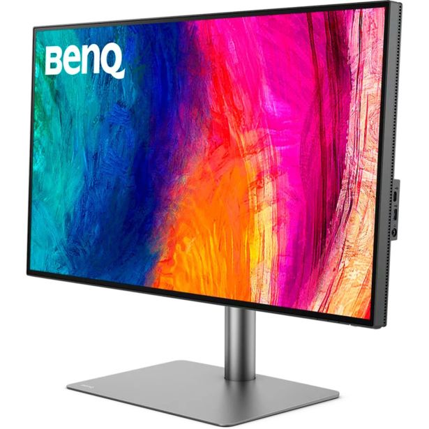 RAČUNALNIŠKI MONITOR BENQ 31.5" LED LCD PD3225U IPS 4K HDMI/DP/THU3/USBC