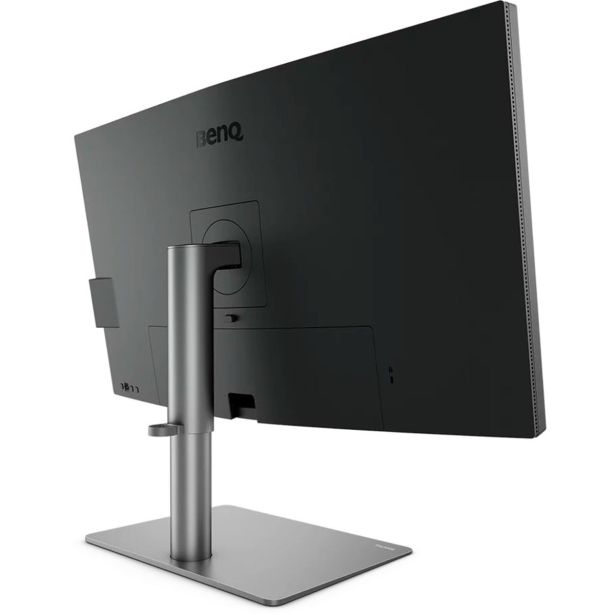 RAČUNALNIŠKI MONITOR BENQ 31.5" LED LCD PD3225U IPS 4K HDMI/DP/THU3/USBC