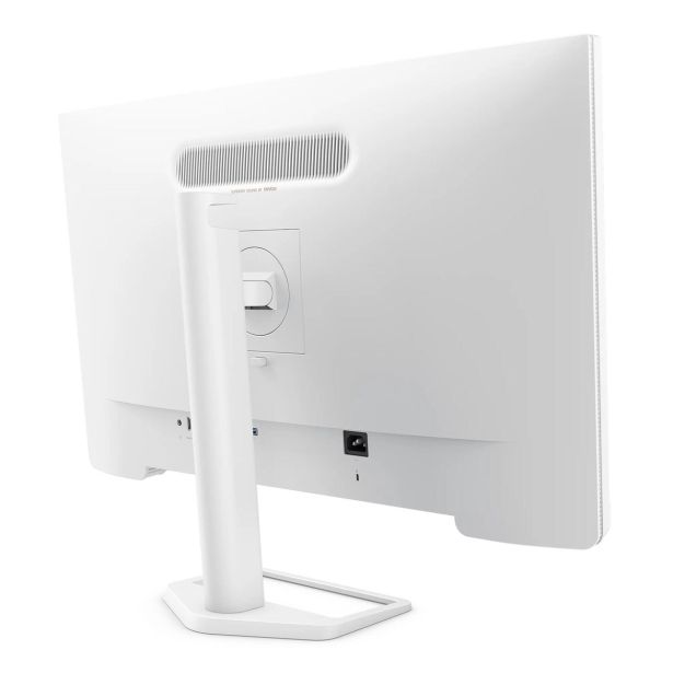 RAČUNALNIŠKI MONITOR BENQ 32" LED LCD EW3290U IPS 4K HDMI/DP/USBC WHITE