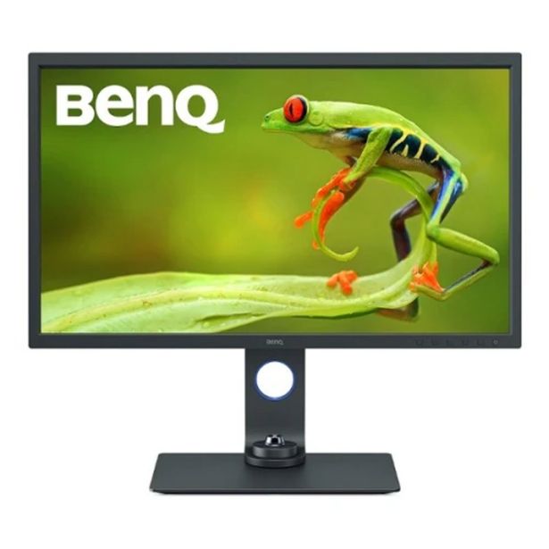 RAČUNALNIŠKI MONITOR BENQ SW321C