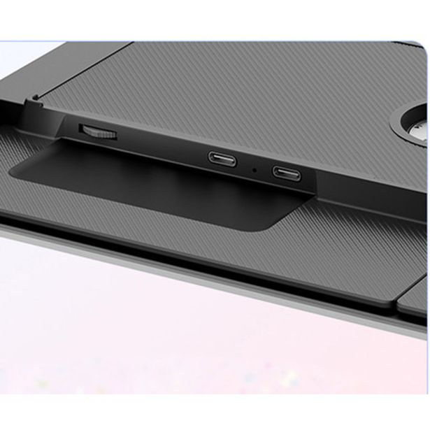 RAČUNALNIŠKI MONITOR BLACKVIEW DCM6 PRO DVOJNI ZASLON MONITOR ZA PRENOSNIK