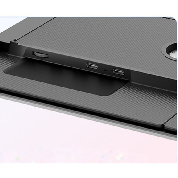 RAČUNALNIŠKI MONITOR BLACKVIEW DCM8 PRO DVOJNI ZASLON MONITOR ZA PRENOSNIK