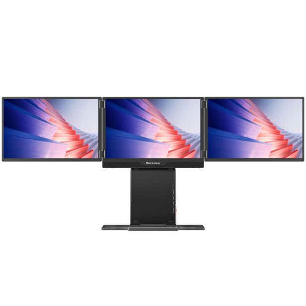 RAČUNALNIŠKI MONITOR BLACKVIEW TABLE 16 39CM TROJNI PRENOSNI ZASLON