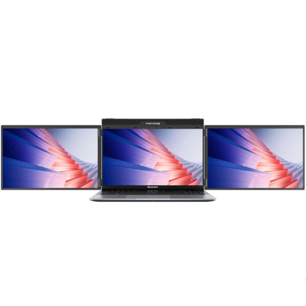 RAČUNALNIŠKI MONITOR BLACKVIEW TABLE 16 39CM TROJNI PRENOSNI ZASLON