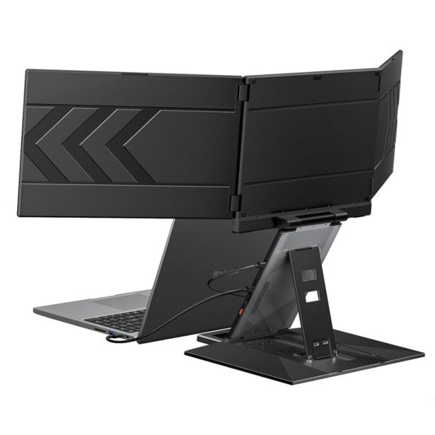 RAČUNALNIŠKI MONITOR BLACKVIEW TABLE 16 39CM TROJNI PRENOSNI ZASLON